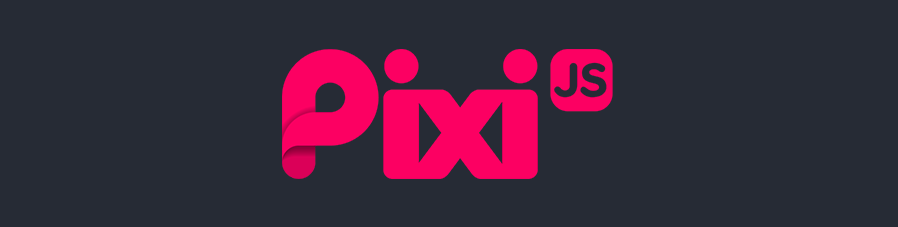 npm.io pixi.js logo